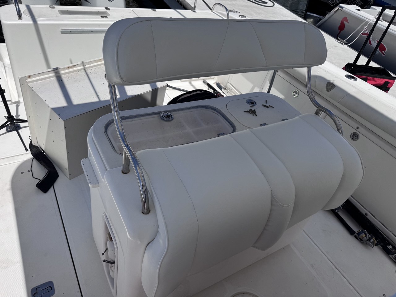Boat Canvas Replacement: Why Timely Updates Matter for Your Vessel Boat Canvas Replacement: Why Timely Updates Matter for Your Vessel