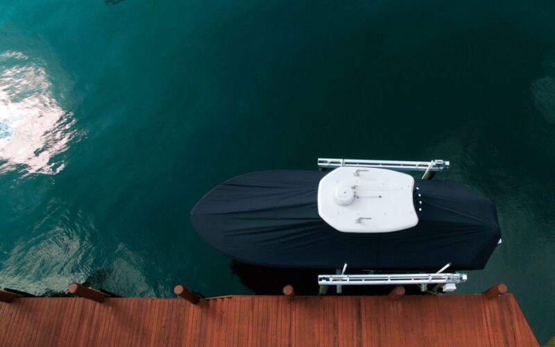 Premium Boat Covers That Protect and Elevate Your Boat