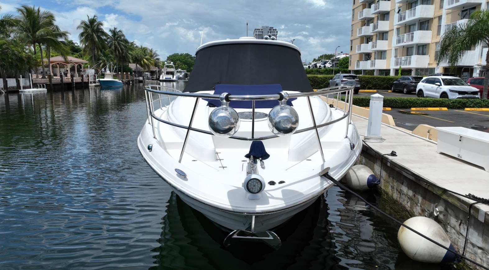 premium boat covers fort lauderdale