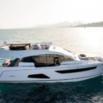 Essential Sealine Boats Upholstery for Relaxed and Stylish Time on the Water