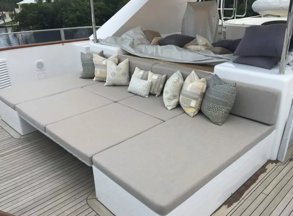 Essential Upholstery for Boats Repair Guide to Improve Comfort and Long-Lasting Marine Value
