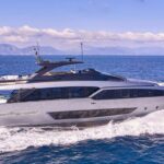 Luxury Yacht Upholstery Trends Shocking Miami Boat Owners With New Comfort and Style Upgrades
