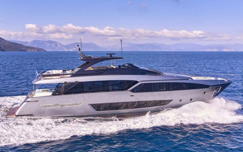 Luxury Yacht Upholstery Trends Shocking Miami Boat Owners With New Comfort and Style Upgrades