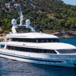 Amazing Reupholstering Boat Trends Transform Marine Interiors