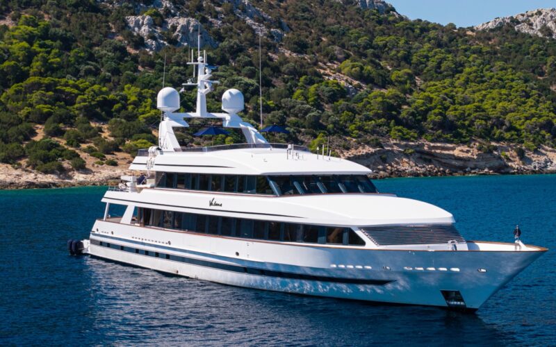 Amazing Reupholstering Boat Trends Transform Marine Interiors