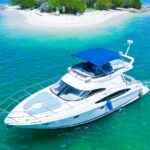 Amazing Upholstery Boat Seat Details That Elevate Marine Style
