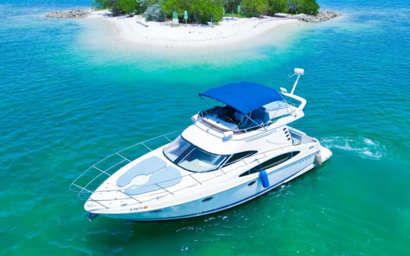 Amazing Upholstery Boat Seat Details That Elevate Marine Style