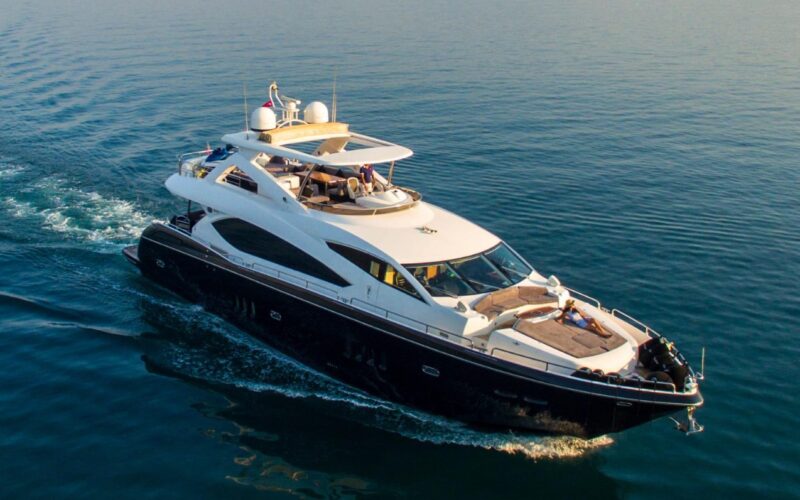 Boat Upholstery Material Trends Gain Attention as Owners Upgrade Marine Interiors